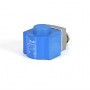 Danfoss 018F6889 - Катушка электромагнита, BG048DS