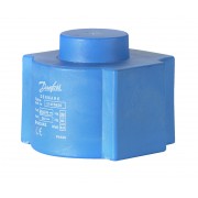 Danfoss 018F6968 - Катушка электромагнита, BN024DS