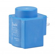 Danfoss 018F7363 - Катушка электромагнита, BB230CS