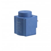 Danfoss 018F7382 - Solenoid coil, BB240AS