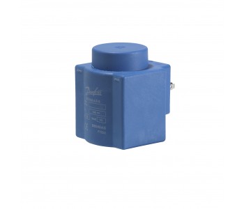 Danfoss 018F7382 - Solenoid coil, BB240AS Danfoss 018F7382 - Solenoid coil, BB240AS