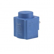 Danfoss 018F7388 - Solenoid coil, BB024AS