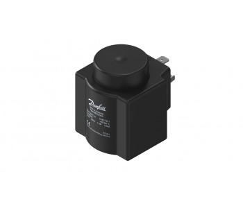 Danfoss 018F7398 - Solenoid coil, BN024DS Danfoss 018F7398 - Solenoid coil, BN024DS