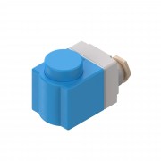 Danfoss 018F8077 - Solenoid coil, BE024CS