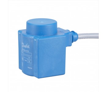 Danfoss 018F8229 - Solenoid coil, BF230AS Danfoss 018F8229 - Solenoid coil, BF230AS