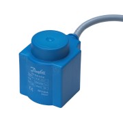 Danfoss 018F8232 - Solenoid coil, BF230CS