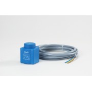 Danfoss 018F8291 - Solenoid coil, BF230AS