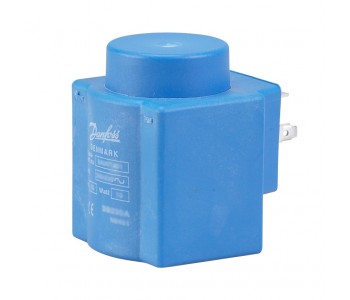 Danfoss 018F8351 - Катушка электромагнита, BB230AS Danfoss 018F8351 - Катушка электромагнита, BB230AS