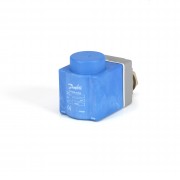 Danfoss 018F8701 - Solenoid coil, BE230AS