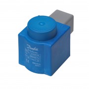 Danfoss 018F8781 - Solenoid coil, BE230DS