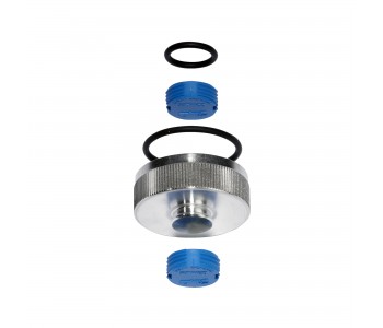 Danfoss 018Z0090 - Дополнительные принадлежности, Комплект уплотнений, НЗ Danfoss 018Z0090 - Дополнительные принадлежности, Комплект уплотнений, НЗ