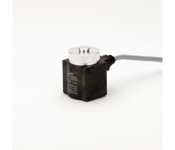 Danfoss 018Z6121 - Solenoid coil, BV110A Danfoss 018Z6121 - Solenoid coil, BV110A