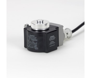 Danfoss 018Z6591 - Solenoid coil, BO240C Danfoss 018Z6591 - Solenoid coil, BO240C