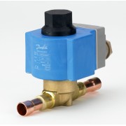 Danfoss 018Z6964 - Катушка электромагнита, BN024D