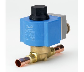 Danfoss 018Z6964 - Катушка электромагнита, BN024D Danfoss 018Z6964 - Катушка электромагнита, BN024D