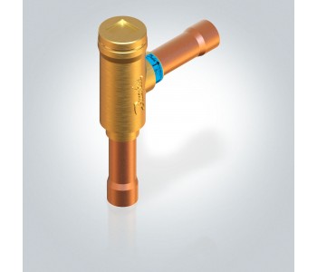 Danfoss 020-0131 - Check valve, NRVH 28s Danfoss 020-0131 - Check valve, NRVH 28s