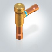 Danfoss 020-1067 - Обратный клапан, NRVH 22s