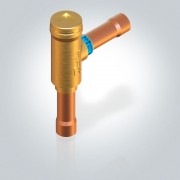 Danfoss 020-1068 - Обратный клапан, NRVH 28s