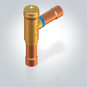 Danfoss 020-1073 - Обратный клапан, NRVH 35s