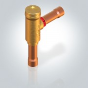 Danfoss 020-1153 - Обратный клапан, NRV 28s