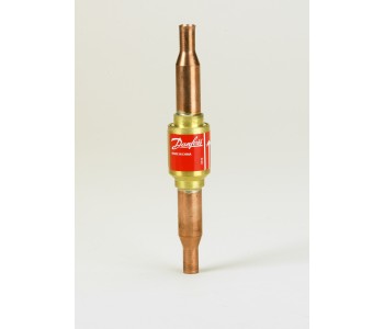 Danfoss 020-1200 - Differential pressure valve, NRD 6s Danfoss 020-1200 - Differential pressure valve, NRD 6s