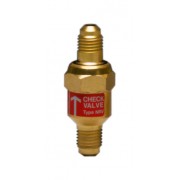 Danfoss 020-1240 - Check valve, NRV 6