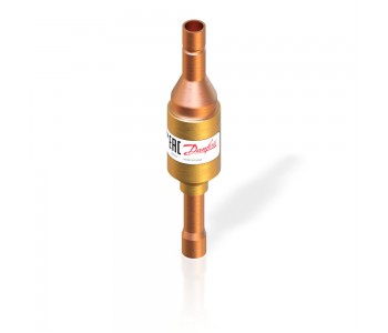 Danfoss 020-1599 - Check valve, NRV 6s Danfoss 020-1599 - Check valve, NRV 6s