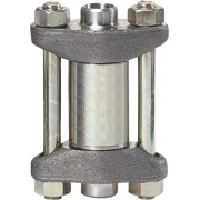 Danfoss 020-2000 - Обратный клапан, NRVA 15