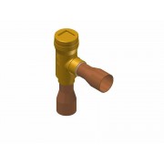 Danfoss 020-3060 - Check valve, NRV 22s E