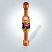 Danfoss 020-4000 - Check valve, NRV 10s H