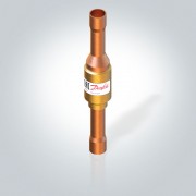 Danfoss 020B0161 - Check valve, NRV 10s