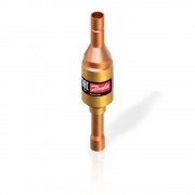 Danfoss 020B1069 - Обратный клапан, NRVH 6s