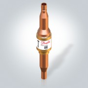 Danfoss 020B1200 - Differential pressure valve, NRD 6s