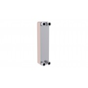 Danfoss 021B0878 - Brazed plate heat exchanger, BPHE B3-020