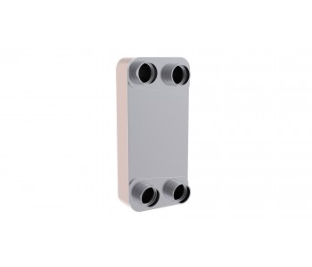 Danfoss 021B7849 - Brazed plate heat exchanger, BPHE B3-260 Danfoss 021B7849 - Brazed plate heat exchanger, BPHE B3-260