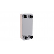 Danfoss 021B7897 - Паяный пластинчатый теплообменник, BPHE B3-260