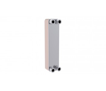 Danfoss 021H1709 - Brazed plate heat exchanger, BPHE B3-020 Danfoss 021H1709 - Brazed plate heat exchanger, BPHE B3-020