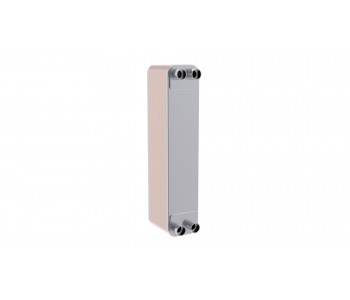 Danfoss 021H3601 - Микропластинчатый теплообменник, MPHE D55L-H Danfoss 021H3601 - Микропластинчатый теплообменник, MPHE D55L-H