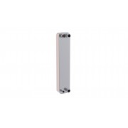 Danfoss 021H3618 - Микропластинчатый теплообменник, MPHE D55-H
