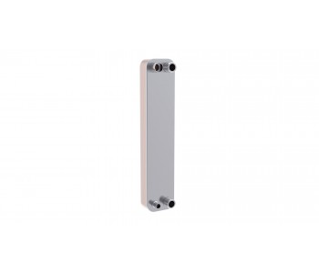 Danfoss 021H3902 - Micro Plate heat exchanger, MPHE H55-C Danfoss 021H3902 - Micro Plate heat exchanger, MPHE H55-C