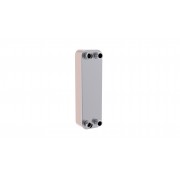 Danfoss 021H4017 - Micro Plate heat exchanger, MPHE H30-C