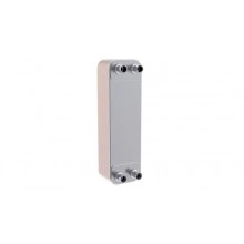 Danfoss 021H4124 - Micro Plate heat exchanger, MPHE H30L-C