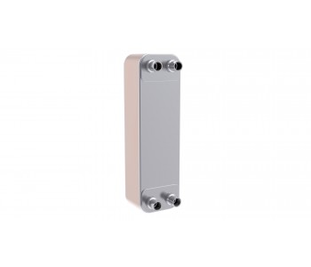 Danfoss 021H4124 - Micro Plate heat exchanger, MPHE H30L-C Danfoss 021H4124 - Micro Plate heat exchanger, MPHE H30L-C