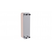 Danfoss 021H4129 - Micro Plate heat exchanger, MPHE H30L-C