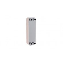 Danfoss 021H4133 - Micro Plate heat exchanger, MPHE H30-C