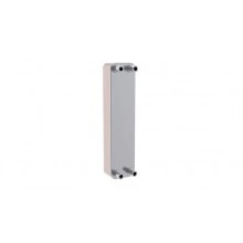 Danfoss 021H4142 - Micro Plate heat exchanger, MPHE D22