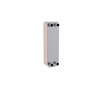 Danfoss 021H4146 - Micro Plate heat exchanger, MPHE H30L-C Danfoss 021H4146 - Micro Plate heat exchanger, MPHE H30L-C