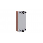 Danfoss 021H4756 - Brazed plate heat exchanger, BPHE B3-210