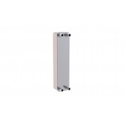 Danfoss 021H4802 - Микропластинчатый теплообменник, MPHE D22