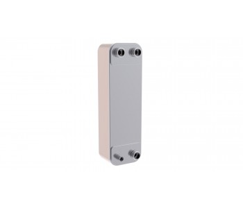 Danfoss 021H5676 - Micro Plate heat exchanger, MPHE C118L-E Danfoss 021H5676 - Micro Plate heat exchanger, MPHE C118L-E